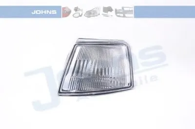 Фонарь указателя поворота JOHNS купить