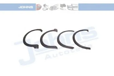 Комплект расширения, крыло JOHNS купить