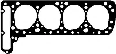 Прокладка, головка цилиндра FIBERMAX AJUSA купить