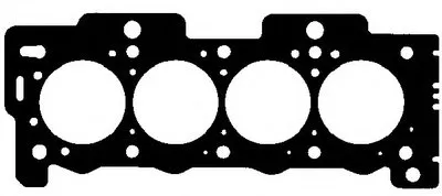 Прокладка, головка цилиндра FIBERMAX AJUSA купить