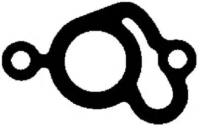 Прокладка, впускной коллектор AJUSA купить