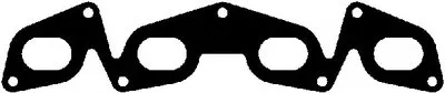 Прокладка, выпускной коллектор AJUSA купить