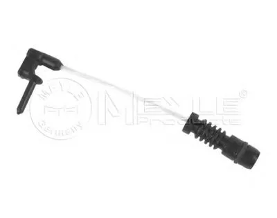 Сигнализатор, износ тормозных колодок MEYLE купить