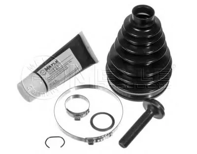 Комплект пылника, приводной вал MEYLE купить