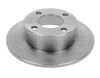 Тормозной диск MEYLE купить