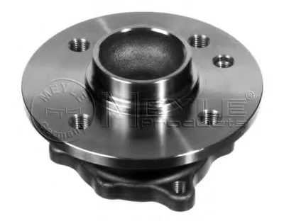 ? колесн. ступицы = MEYLE купить