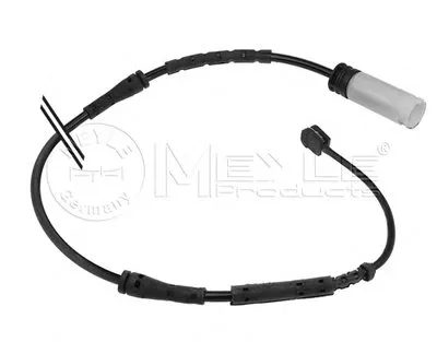 Сигнализатор, износ тормозных колодок MEYLE купить