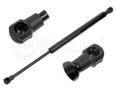 Газовая пружина, крышка багажник MEYLE купить