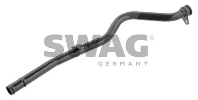 Трубка охлаждающей жидкости SWAG купить