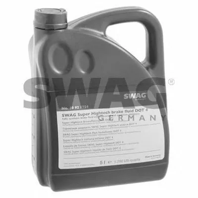 Тормозная жидкость; Тормозная жидкость SWAG купить