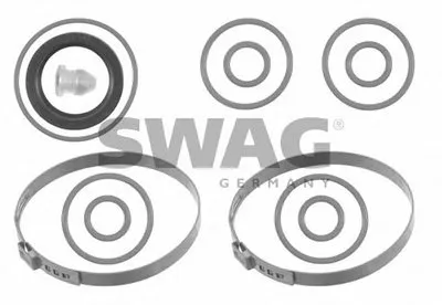 Комплект прокладок, рулевой механизм SWAG купить