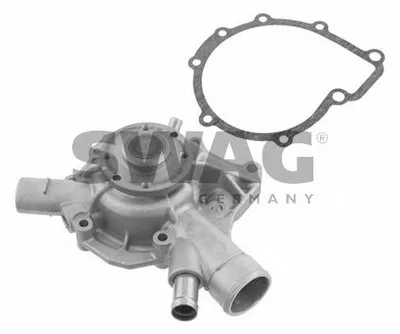 Водяной насос SWAG купить