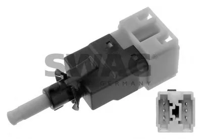 Выключатель фонаря сигнала торможения SWAG купить