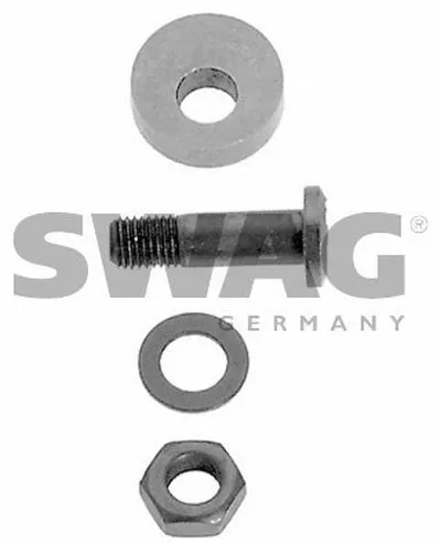 Комплектующие, коромысло SWAG купить