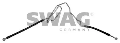 Гидравлический шланг, рулевое управление SWAG купить