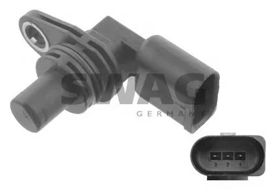 Датчик частоты вращения, ступенчатая коробка передач SWAG купить