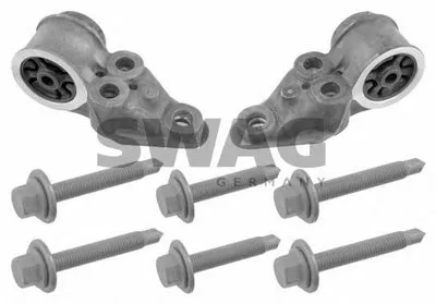 Комплект подшипника, балка моста SWAG купить