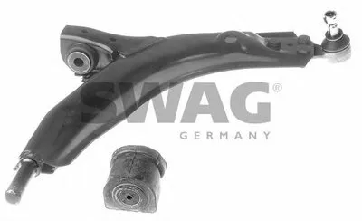 Рычаг независимой подвески колеса, подвеска колеса SWAG купить