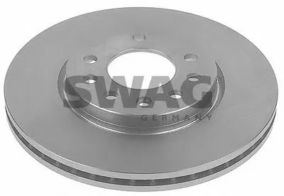 Тормозной диск SWAG купить