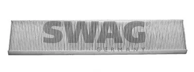 Фильтр, воздух во внутренном пространстве SWAG купить