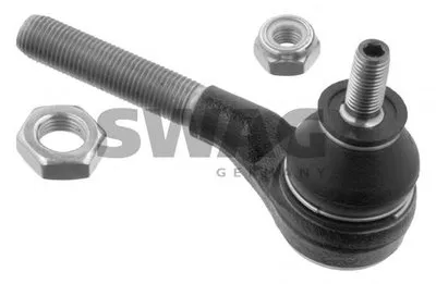Наконечник поперечной рулевой тяги SWAG купить