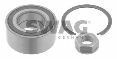 Комплект подшипника ступицы колеса SWAG купить