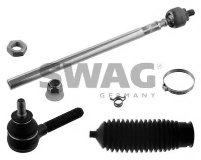 Поперечная рулевая тяга SWAG купить