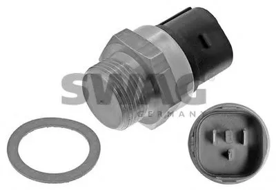 Термовыключатель, вентилятор радиатора SWAG купить