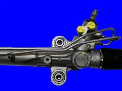 Рулевой механизм URW купить