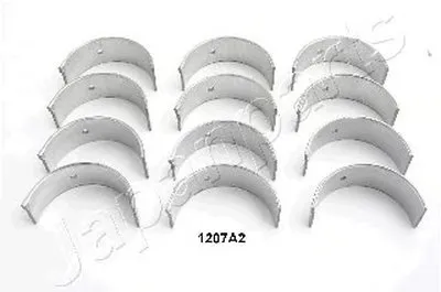 Вкладыш нижней головки шатуна JAPANPARTS купить