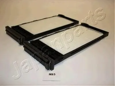 Фильтр, воздух во внутренном пространстве JAPANPARTS купить