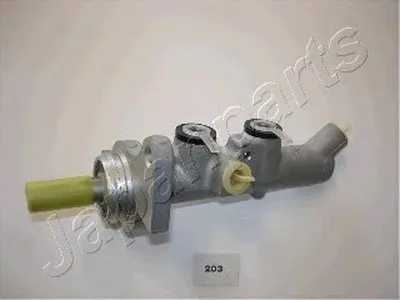 целиндер ручного тормоза JAPANPARTS купить