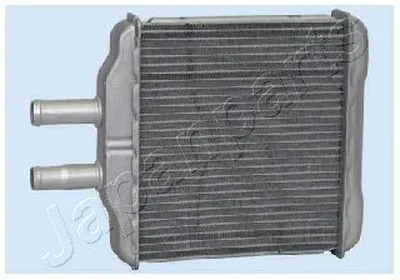 Теплообменник, отопление салона JAPANPARTS купить