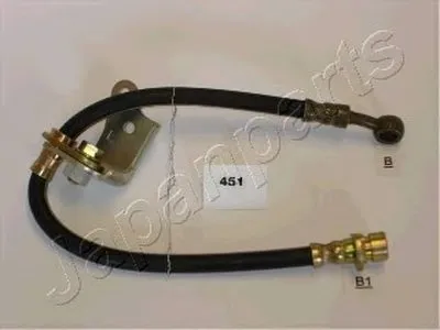 Кронштейн, тормозный шланг JAPANPARTS купить
