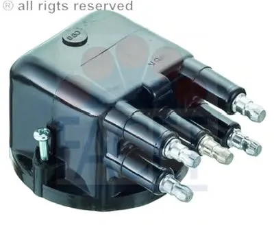 Крышка распределителя зажигания FACET купить