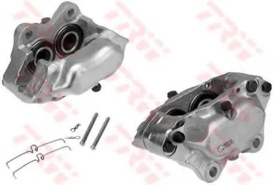 Тормозной суппорт TRW купить