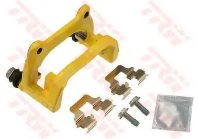 Кронштейн, корпус скобы тормоза TRW купить