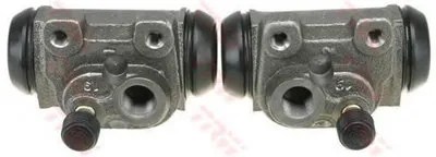 Колесный тормозной цилиндр TRW купить