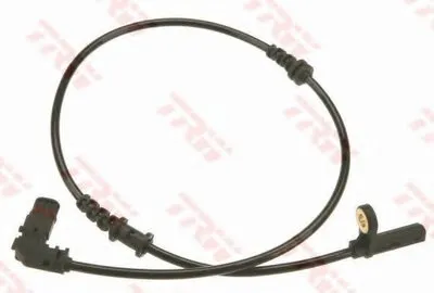 Датчик, частота вращения колеса TRW купить