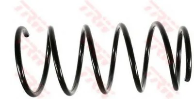 винтовая пружина TRW купить