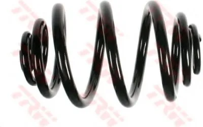 винтовая пружина TRW купить