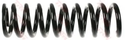 винтовая пружина TRW купить