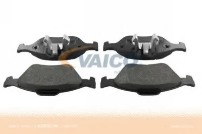 Комплект тормозных колодок, дисковый тормоз premium quality MADE IN EUROPE VAICO купить