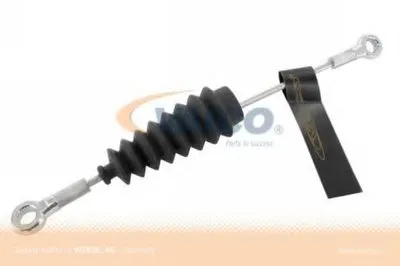 Трос, стояночная тормозная система premium quality MADE IN EUROPE VAICO купить