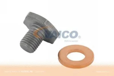 Резьбовая пробка, масляный поддон premium quality MADE IN EUROPE VAICO купить