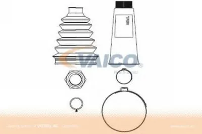 Комплект пылника, приводной вал premium quality MADE IN EUROPE VAICO купить