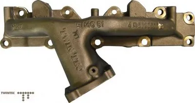 Коллектор, система выпуска TWINTEC купить