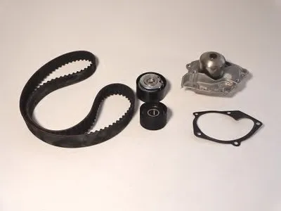 Водяной насос + комплект зубчатого ремня AISIN купить