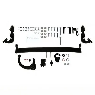 Прицепное оборудование RAMEDER купить