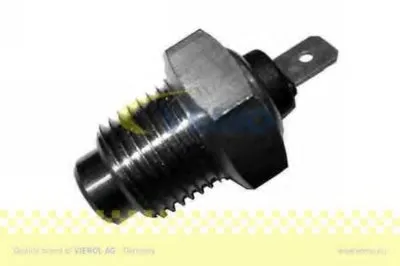 Датчик, температура охлаждающей жидкости; Датчик, температура охлаждающей жидкости; Датчик, температура охлаждающей жидкости premium quality MADE IN EUROPE VEMO купить